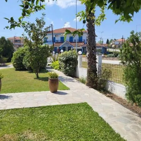 λουίζα Studio έως 2 άτομα Appartement *