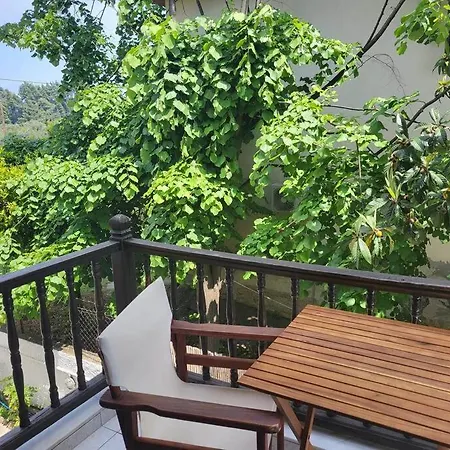 λουίζα Studio έως 2 άτομα Appartement *
