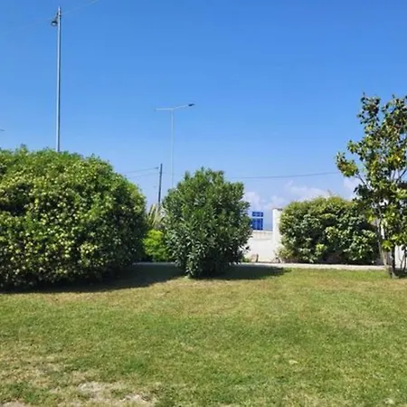 λουίζα Studio έως 2 άτομα