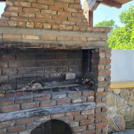 λουίζα Studio έως 2 άτομα Paliouri