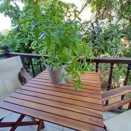 Apartment λουίζα Studio έως 2 άτομα *
