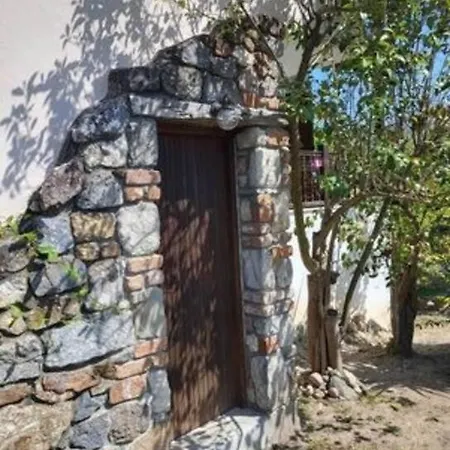 λουίζα Studio έως 2 άτομα Apartment Paliouri
