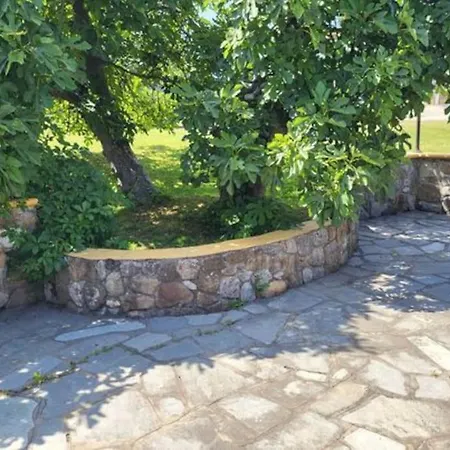 Apartment λουίζα Studio έως 2 άτομα Paliouri