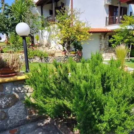 Apartment λουίζα Studio έως 2 άτομα