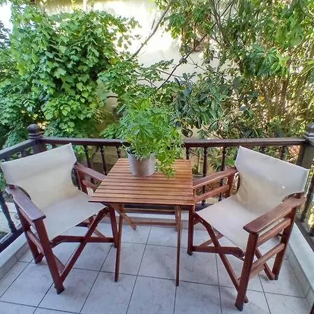 λουίζα Studio έως 2 άτομα Apartment